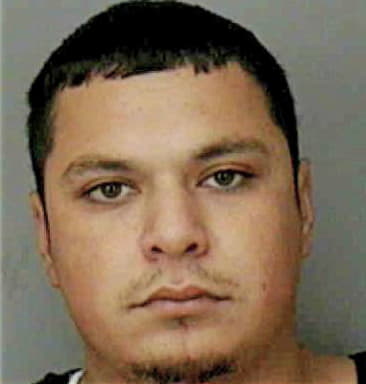 Karl Bolduc - Polk County, FL 