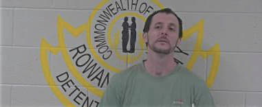 Clarence Bolin, - Rowan County, KY 