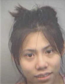 Linek Booker - Fulton County, GA 