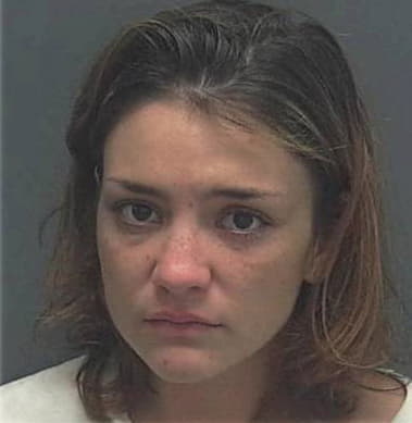 Alexandra Bransfield, - Lee County, FL 