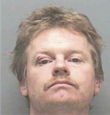 John Brauner, - Lee County, FL 