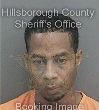 Allen Brooks, - Hillsborough County, FL 