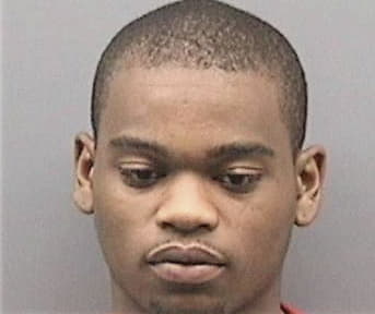 Ivan Brooks, - Hillsborough County, FL 