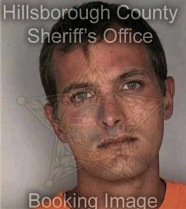 Jeffery Brookshire, - Hillsborough County, FL 