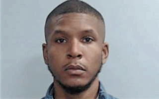 Dequandre Brown - Fayette County, KY 