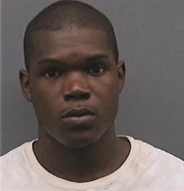 Breon Bryant, - Hillsborough County, FL 