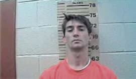 Jack Burns, - Lamar County, MS 