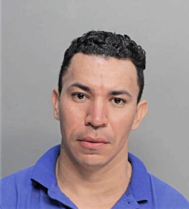 Aldo Carreira, - Dade County, FL 