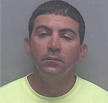 Carlos Cirilo, - Lee County, FL 