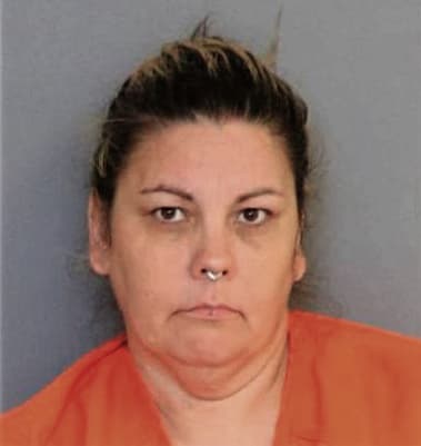 Christine Clemans, - Osceola County, FL 