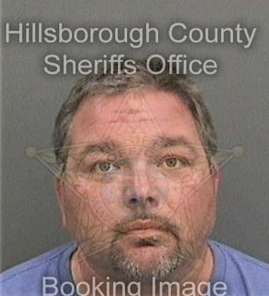 Frank Cole - Hillsborough County, FL 
