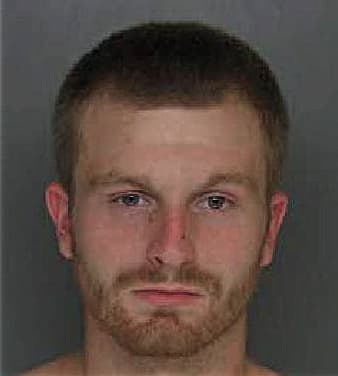 Tony Conner - Moore County, NC 