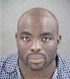 Christopher Crawford - Cobb County, GA 