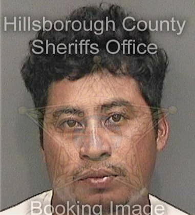 Jonathon Crespo, - Hillsborough County, FL 