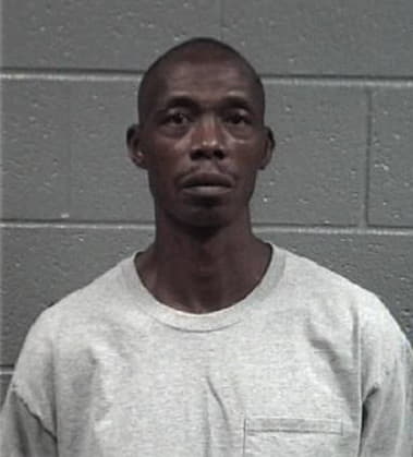 Rico Crump, - Stanly County, NC 