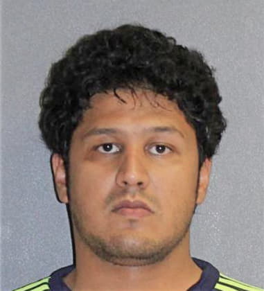 Francisco Cruz, - Volusia County, FL 