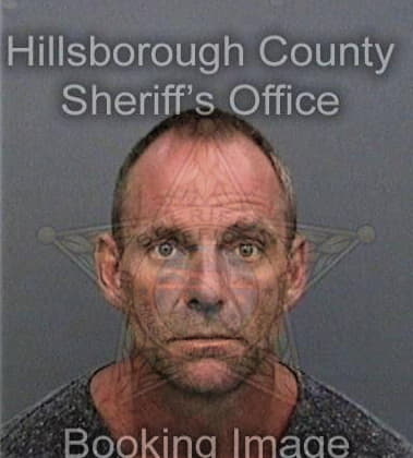 Andrew Curry, - Hillsborough County, FL 