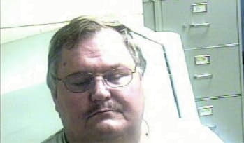 Carl Daniels, - Johnson County, KY 