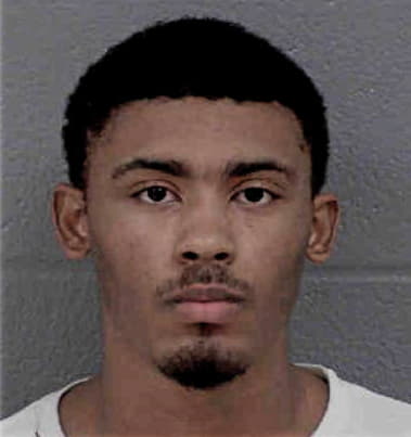 Rashad Darrisaw, - Mecklenburg County, NC 