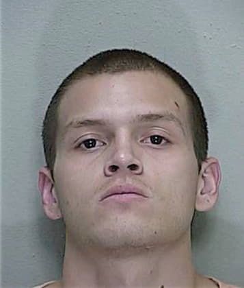 Michael Davis, - Marion County, FL 