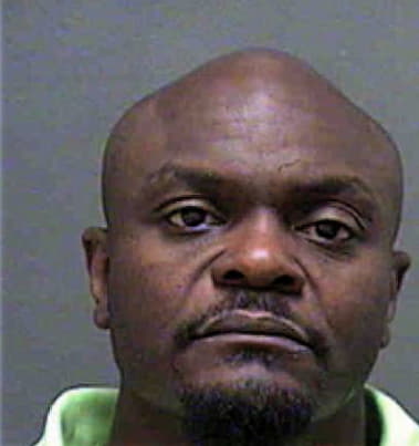 Quay Davis, - Mecklenburg County, NC 