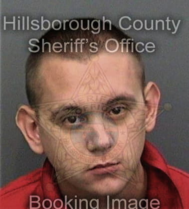 Matthew Deakyne, - Hillsborough County, FL 