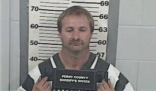 Peter Demery, - Perry County, MS 
