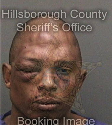 Brian Dixon, - Hillsborough County, FL 