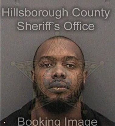 Christopher Dixon, - Hillsborough County, FL 