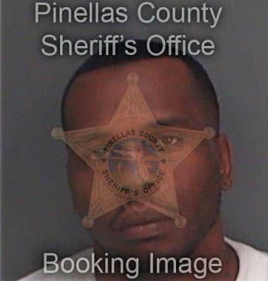 Tony Drayton, - Pinellas County, FL 