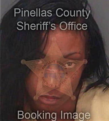 Rasheda Elamin, - Pinellas County, FL 