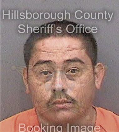 Khader Fahid, - Hillsborough County, FL 