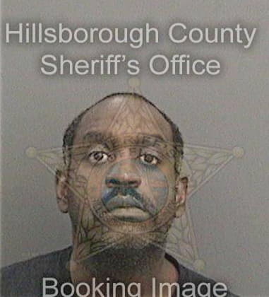 Mario Ferguson, - Hillsborough County, FL 