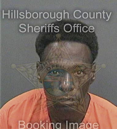 Larry Finney, - Hillsborough County, FL 