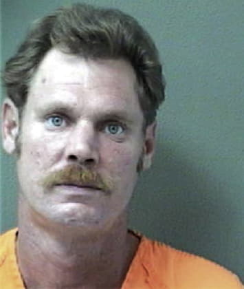 David Fraser, - Okaloosa County, FL 