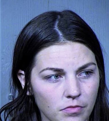 Lupita Galan, - Maricopa County, AZ 