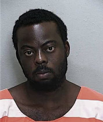 Willie Galloway, - Marion County, FL 