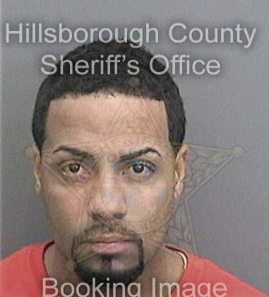 Eleazar Garciaipina, - Hillsborough County, FL 