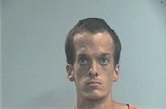 George Geib - Fayette County, KY 