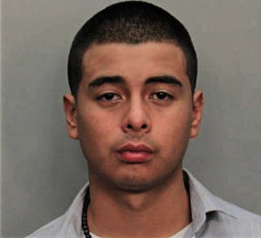 Steven Giron, - Dade County, FL 