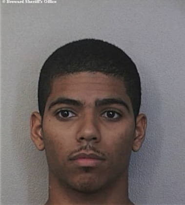 Jerry Gordon, - Broward County, FL 