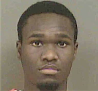 Deandre Green - Mecklenburg County, NC 