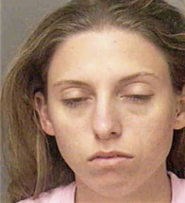 Christina Gribbin, - Polk County, FL 