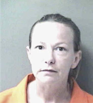 Patricia Hansen, - Okaloosa County, FL 