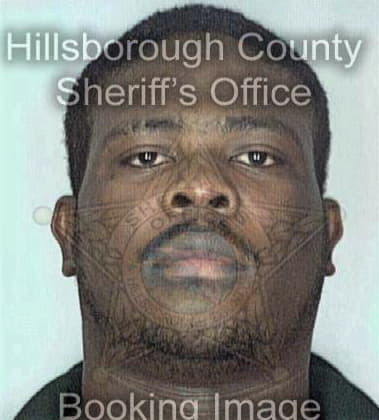 Joseph Hardy, - Hillsborough County, FL 