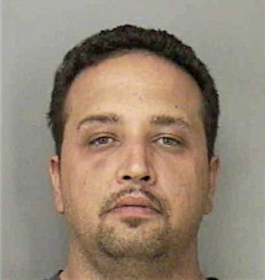 Jesse Hernandez, - Polk County, FL 