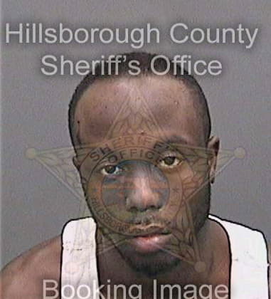 Calvin Hollis, - Hillsborough County, FL 