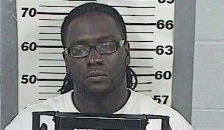 Timothy Holmes, - Perry County, MS 