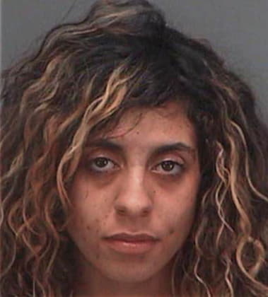 Raini Hooker, - Pinellas County, FL 