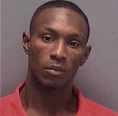 Kelvin Jackson, - Lee County, FL 